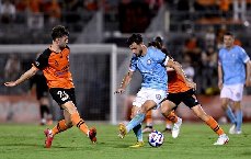 Soi kèo nhà cái Melbourne City vs Adelaide United, lúc 15h45 ngày 25/1/2024