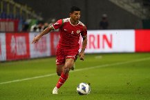 Soi kèo phạt góc Kyrgyzstan vs Oman, 22h ngày 25/01