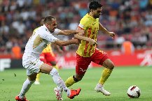 Soi kèo phạt góc Samsunspor vs Kayserispor, 21h ngày 25/01