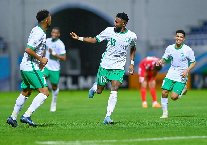 Soi kèo phạt góc Saudi Arabia vs Thái Lan, 22h ngày 25/01
