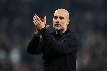 HLV Guardiola tiết lộ danh tính tân binh sẽ đối đầu Chelsea