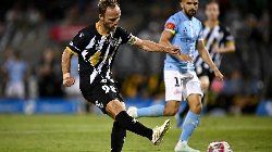 Kết quả bóng đá hôm nay tối 25/1: FC Macarthur thắng nhẹ Melbourne City