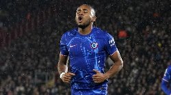 MU cân nhắc đổi Garnacho lấy Nkunku