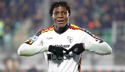 MU tiếp tục bị từ chối vụ Patrick Dorgu