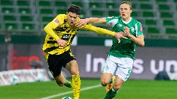 Nhận định, Soi kèo Borussia Dortmund vs Werder Bremen, 21h30 ngày 25/1