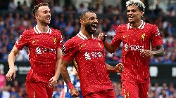 Nhận định, Soi kèo Liverpool vs Ipswich, 22h00 ngày 25/1