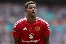 Rashford sẵn sàng giảm lương để gia nhập Barcelona