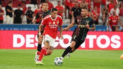 Nhận định, Soi kèo Benfica vs Estrela Amadora 1h ngày 26/1: Chiến thắng nhọc nhằn