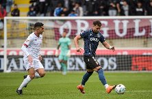 Nhận định, Soi kèo Ceuta vs Cultural Leonesa 02h30 ngày 27/1: Tự tin giật điểm