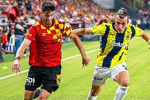 Nhận định, Soi kèo Fenerbahce vs Goztepe 0h00 ngày 26/1: Chiến thắng cách biệt