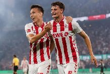 Nhận định, Soi kèo Freiburg vs Koln 23h30 ngày 25/1: Điểm tựa sân nhà