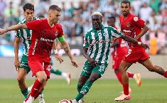 Nhận định, Soi kèo Gazisehir Gaziantep vs Konyaspor 18h30 ngày 25/1: Cách biệt tối thiểu