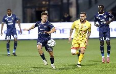 Nhận định, Soi kèo Le Mans vs Dunkerque 2h45 ngày 27/1: 3 điểm cho khách