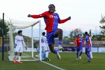 Nhận định, Soi kèo U21 Crystal Palace vs U21 Derby County, 20h00 ngày 26/1: Bắt nạt kẻ yếu