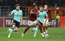 Nhận định, Soi kèo UTA Arad vs Rapid Bucuresti 01h00 ngày 27/1: Run chân nơi đất khách