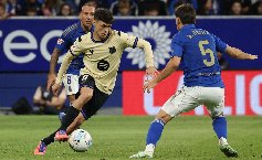 Soi kèo phạt góc Barcelona vs Real Oviedo, 22h15 ngày 25/01