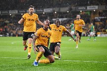 Kèo thẻ phạt ngon ăn Wolverhampton vs Sheffield United, 20h30 ngày 25/02