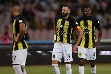Nhận định Al Ittihad vs Al-Wehda, 00h00 ngày 27/2