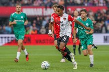Nhận định Almere City vs Feyenoord lúc 20h30 ngày 25/2