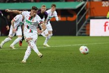 Nhận định Augsburg vs Freiburg, 1h30 này 26/2