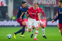 Nhận định AZ Alkmaar vs Ajax Amsterdam, 22h45 ngày 25/2