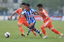 Nhận định Bà Rịa Vũng Tàu vs Long An, 18h00 ngày 25/2