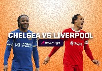 Nhận định Chelsea vs Liverpool, 22h00 ngày 25/2