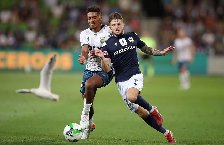 Nhận định Melbourne Victory vs Central Coast Mariners, 13h00 ngày 25/2