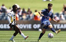 Nhận định Newcastle Jets vs Macarthur, 13h00 ngày 25/2