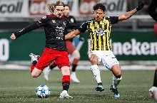 Nhận định SBV Excelsior vs Vitesse Arnhem, 18h15 ngày 25/2