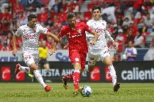 Nhận định Toluca vs Club Tijuana, 1h này 26/2
