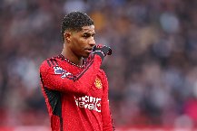 PSG nhòm ngó, MU vẫn giữ Rashford bằng mọi giá