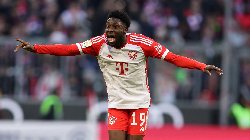 Real Madrid chốt giá chiêu mộ Alphonso Davies