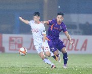 Thắng Thể Công Viettel, HLV Bình Dương nói đỡ cho Hoàng Đức