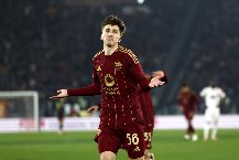 Kết quả bóng đá hôm nay 25/2: AS Roma đè bẹp Monza