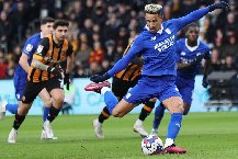 Nhận định, Soi kèo Cardiff City vs Hull City, 2h45 ngày 26/2