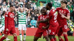 Nhận định, soi kèo Celtic vs Aberdeen, 3h ngày 26/2