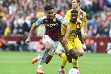Nhận định, Soi kèo Crystal Palace vs Aston Villa, 2h30 ngày 26/2