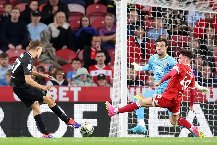 Nhận định, Soi kèo Stoke City vs Middlesbrough, 2h45 ngày 26/2