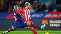 Soi kèo phạt góc Barcelona vs Atletico Madrid, 3h30 ngày 26/02