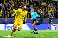 Bodo/Glimt gặp đội nào ở vòng 1/8 Cúp C1 2025/26?