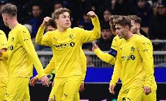 Bodo/Glimt là CLB của nước nào? Hồ sơ đội bóng vừa làm rung chuyển Cúp C1 châu Âu