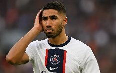 Hakimi nguy cơ nhận án tù 15 năm