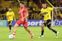 Nhận định, Soi kèo Argentinos Juniors vs Barcelona S.C 07h30 ngày 26/02: Chủ thắng cách biệt