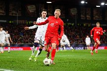 Nhận định, Soi kèo Bologna vs Brann 3h00 ngày 27/2: Tiếp tục lấn lướt