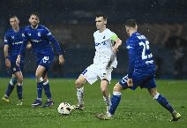 Nhận định, Soi kèo Genk vs Dinamo Zagreb 3h00 ngày 27/2: Giữ vững thành quả