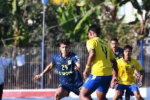 Nhận định, Soi kèo ISPE vs Shan United 17h00 ngày 25/2: Lép vế hoàn toàn