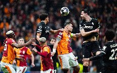 Nhận định, Soi kèo Juventus vs Galatasaray 3h00 ngày 26/2: Tạm biệt Bà Đầm