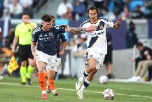 Nhận định, Soi kèo Los Angeles Galaxy vs Sporting San Miguelito 11h30 ngày 26/2: Vất vả thắng trận