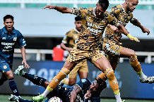 Nhận định, Soi kèo Persita Tangerang vs Dewa United, 20h30 ngày 26/2: Tiếp đà vươn lên